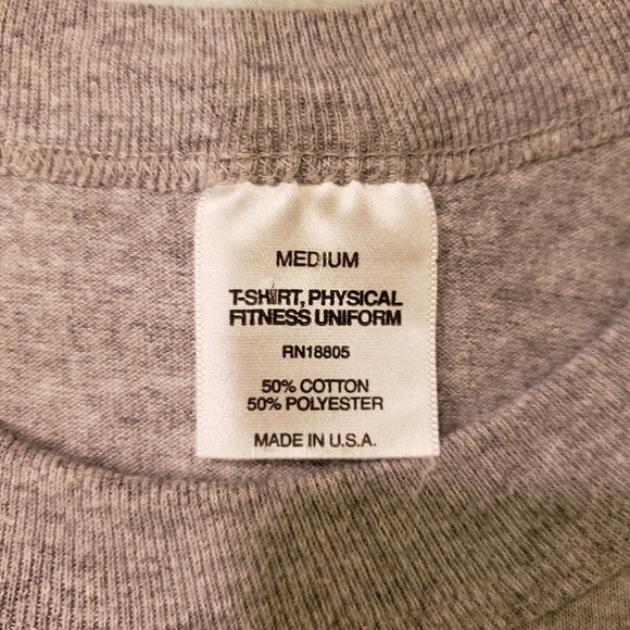 Vintage Marines tshirt - Picture 2 of 3